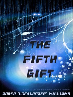 cover image of The Fifth Gift